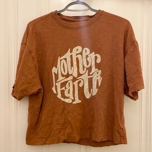 Mother Earth Shirt